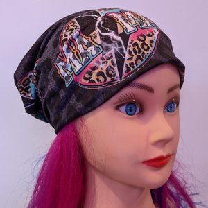 Women's slouch beanie-Size Small